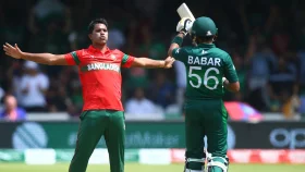 বাংলাদেশকে নিয়ে ত্রিদেশীয় সিরিজ আয়োজনের পরিকল্পনা পাকিস্তানের