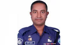 মুক্তিযোদ্ধার নাতি সেজে ১২ বছর পুলিশে চাকরি, কনস্টেবল কারাগারে