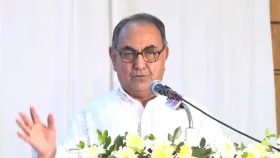 দ্বিতীয় স্বাধীনতা কাকে বলে আমি বুঝি না: মির্জা আব্বাস
