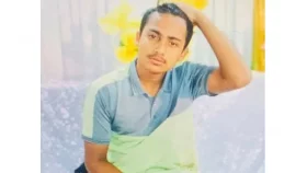 মাদরাসায় যাওয়ার পথে শিশুকে ধর্ষণচেষ্টা, যুবক গ্রেপ্তার
