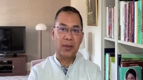 বুয়েটে চান্স পাওয়া শান্ত বিশ্বাসের পাশে তারেক রহমান