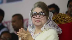 খালেদা জিয়াকে দেওয়া খালাসের বিরুদ্ধে আপিল শুনানি আগামীকাল