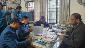 গোপালগঞ্জ বিজ্ঞান ও প্রযুক্তি বিশ্ববিদ্যালয়ের সাবেক ভিসির বিরুদ্ধে দুদুকের মামলা