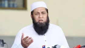 আইপিএল বর্জনের ডাক দিলেন ইনজামাম&nbsp;