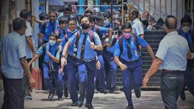 আজ থেকে ৪০ দিনের ছুটিতে শিক্ষাপ্রতিষ্ঠান