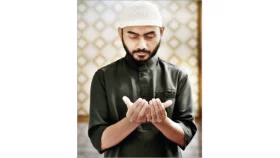 আল্লাহর কাছে বান্দার আমল পৌঁছানোর সময়