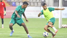 হামজার সঙ্গে মানিয়ে নেওয়ার চ্যালেঞ্জ 