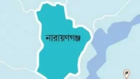 সিদ্ধিরগঞ্জে গ্যাসের লিকেজ থেকে বিস্ফোরণ, ৮ জন দগ্ধ