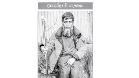 ৭ মাস ধরে শরীরে আড়াইশ স্প্লিন্টার
