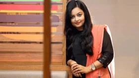 পর্দায় ঐন্দ্রিলা