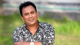 ওটিটিতে ফিরলেন জাহিদ হাসান
