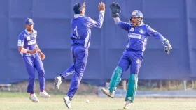 তরুণদের গুলশানের কাছে হেরে গেল বুড়োদের মোহামেডান