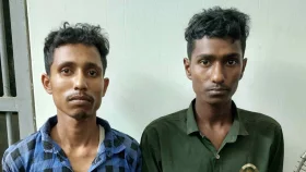 টাঙ্গাইলে পিকনিকের বাসে ডাকাতি, গ্রেপ্তার আরো ২