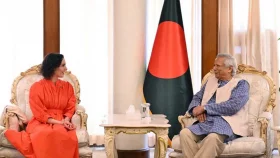 ভোট সম্ভবত এ বছরের ডিসেম্বরের মধ্যে: প্রধান উপদেষ্টা