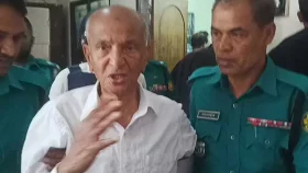 আর রাজনীতি করব না: কামাল মজুমদার