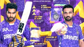 অভিজ্ঞতার বিচারেই কলকাতার অধিনায়ক রাহানে, সহকারী ভেংকটেশ