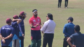 প্রাইম ব্যাংকের কোচ-অধিনায়ক-ম্যানেজারকে দেড় লাখ টাকা জরিমানা