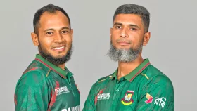 মুশফিক-মাহমুদউল্লাহর ক্যারিয়ার নিয়ে জানতে চাইবে বিসিবি