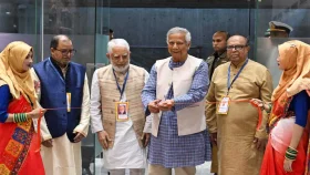 আঞ্জুমান মুফিদুল ইসলাম একটা অনন্য প্রতিষ্ঠান: প্রধান উপদেষ্টা