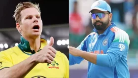 ব্যাটারদের জন্য কঠিন হতে পারে ভারত-অস্ট্রেলিয়া সেমিফাইনালের উইকেট