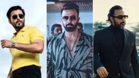 ঈদে হবে তিন নায়কের লড়াই