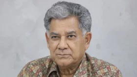 ভোজ্যতেলের কিছু সমস্যা থাকলেও বাড়েনি শাকসবজির দাম