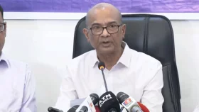 গুম সংক্রান্ত কমিশনে জমা পড়েছে ১৭৫২ অভিযোগ
