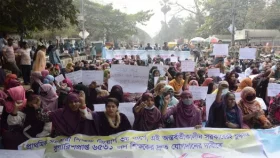 ১২ মার্চের মধ্যে প্রাথমিকের ৬৫৩১ শিক্ষককে যোগদানের নির্দেশ
