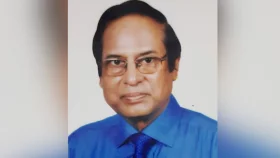উপদেষ্টা হচ্ছেন ড. এম আমিনুল ইসলাম, শপথ কাল