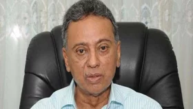 ‘শেখ হাসিনার বিচারের সঙ্গে নির্বাচনের কোনো সম্পর্ক নাই’