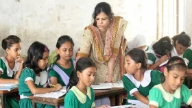 এমপিওভুক্ত বেসরকারি শিক্ষকদের জন্য সুখবর