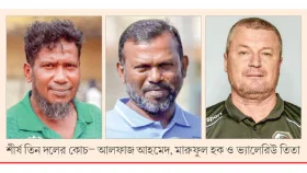 শক্তি বাড়িয়ে হাড্ডাহাড্ডি লড়াইয়ের আশা