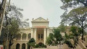 রমজানে শিক্ষার্থীদের কষ্ট লাঘবে অনলাইন ক্লাসে যাচ্ছে জবি