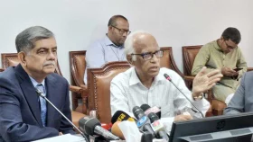 বেসরকারি শিক্ষকদের সুখবর দিলেন বিদায়ী শিক্ষা উপদেষ্টা