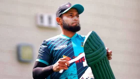 ওয়ানডেকে বিদায় বললেন মুশফিক