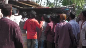 &lsquo;ওরা বুঝি আমাকে এখানে ব্যবসা করতে দেবে না&rsquo;
