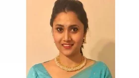 তাসমিয়াহ পারভীন চৌধুরী হৃদির চতুর্থ মৃত্যুবার্ষিকী আজ