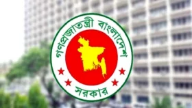 প্রতিমন্ত্রী পদমর্যাদায় আরও ২ বিশেষ সহকারী নিয়োগ