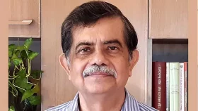 উপদেষ্টা হিসেবে অধ্যাপক আবরার শপথ নেবেন আজ
