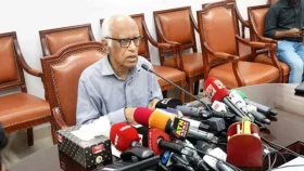 ১০ মার্চের মধ্যে সব শিক্ষার্থীর হাতে বই পৌঁছে যাবে: বিদায়ী শিক্ষা উপদেষ্টা