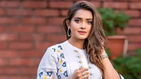 তোমার বাবুকে অনুভব করতে পারো আব্বু : তানজিন তিশা