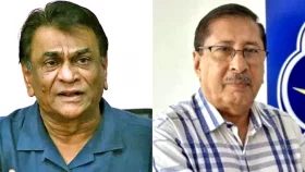 সাফে পথের কাঁটা সরালেন সালাউদ্দিন
