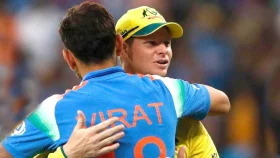 রান তাড়ায় বিরাট কোহলিই ইতিহাসের সেরা: স্টিভেন স্মিথ
