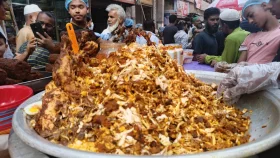 নামেই টিকে আছে &lsquo;বড় বাপের পোলায় খায়&rsquo;