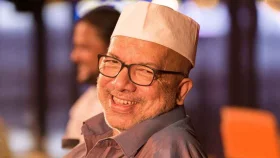 ইসলামি রীতিতে দাফন চান কবীর সুমন