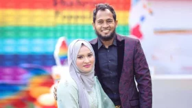 মুশফিকের অবসরে সমালোচকদের একহাত নিলেন তার স্ত্রী
