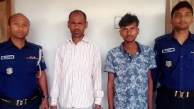 খুলনায় হরিণের মাংসসহ আটক&nbsp;২