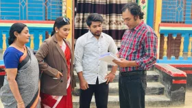পারিবারিক গল্পে &lsquo;আপন পর&rsquo;