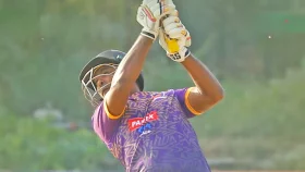 ৩২ বলে আলাউদ্দিন বাবুর ৭৮, তিনশ' তাড়া করে জয় পারটেক্সের