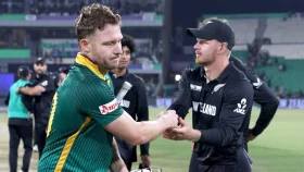 ভারতের জন্য বাড়তি ভ্রমণ, তাই কিউইদের সমর্থন দেবেন মিলার